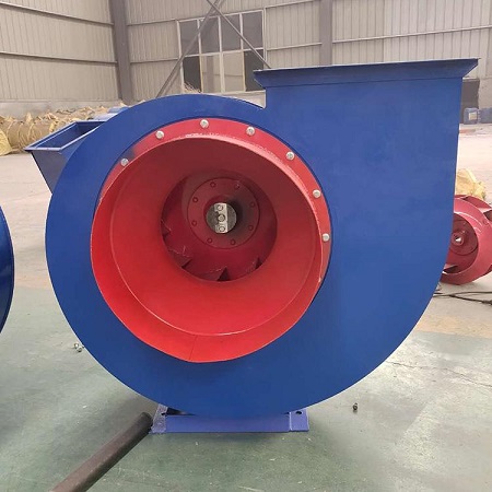 周口風(fēng)機廠