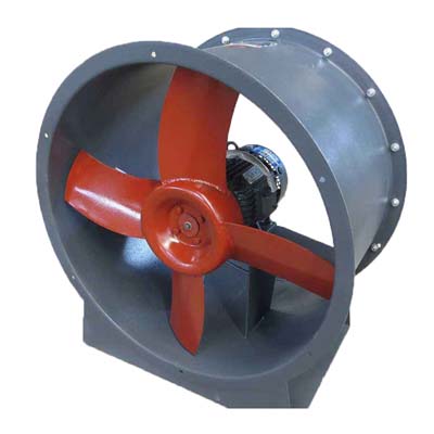 紡織軸流風(fēng)機(jī)